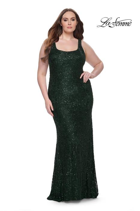 Plus Size Prom Pageant Mardi Gras and Formals 31605