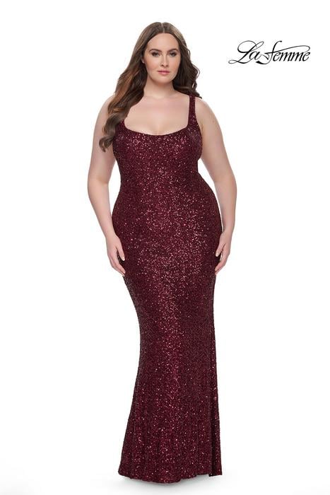 Plus Size Prom Pageant Mardi Gras and Formals 31630