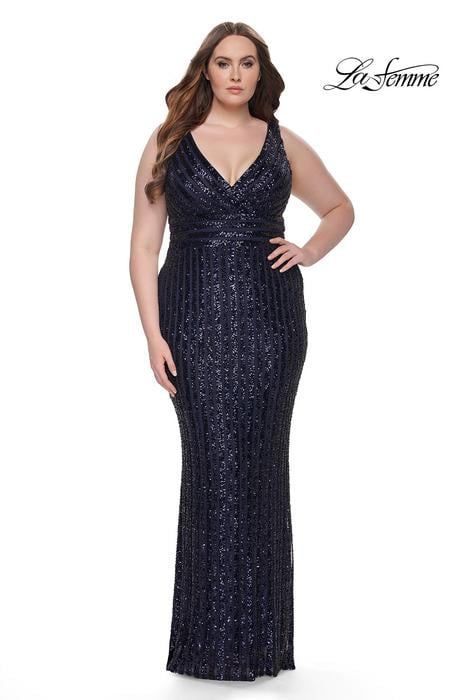 Plus Size Prom Pageant Mardi Gras and Formals 32016