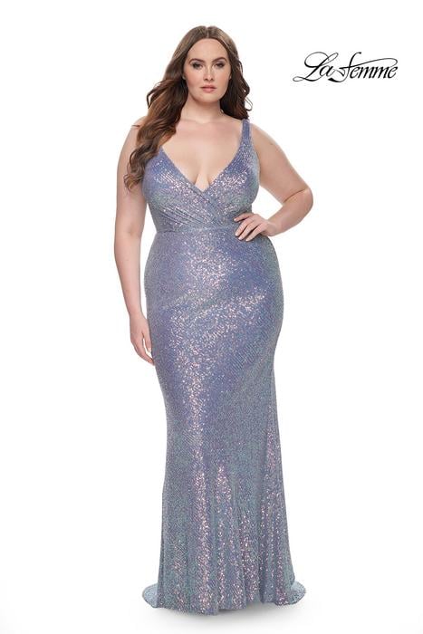 Plus Size Prom Pageant Mardi Gras and Formals 32173
