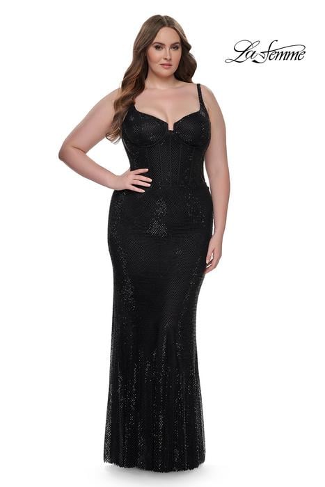 Plus Size Prom Pageant Mardi Gras and Formals 32189
