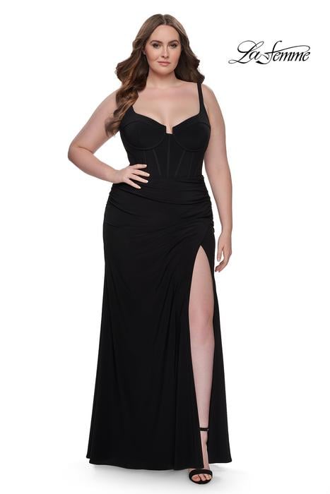 Plus Size Prom Pageant Mardi Gras and Formals 32190