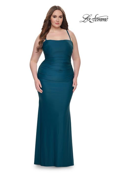 Plus Size Prom Pageant Mardi Gras and Formals 32195