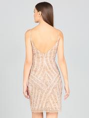 29217 Nude/Silver back