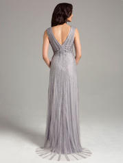 32950 Grey Ombre back