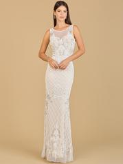 51136 Nude/Ivory front