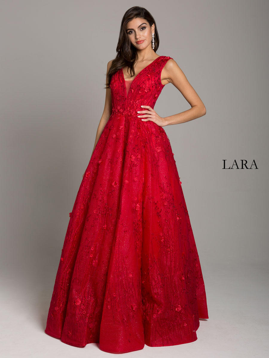 Lara Designs 29866 NYC Glamour Couture ...