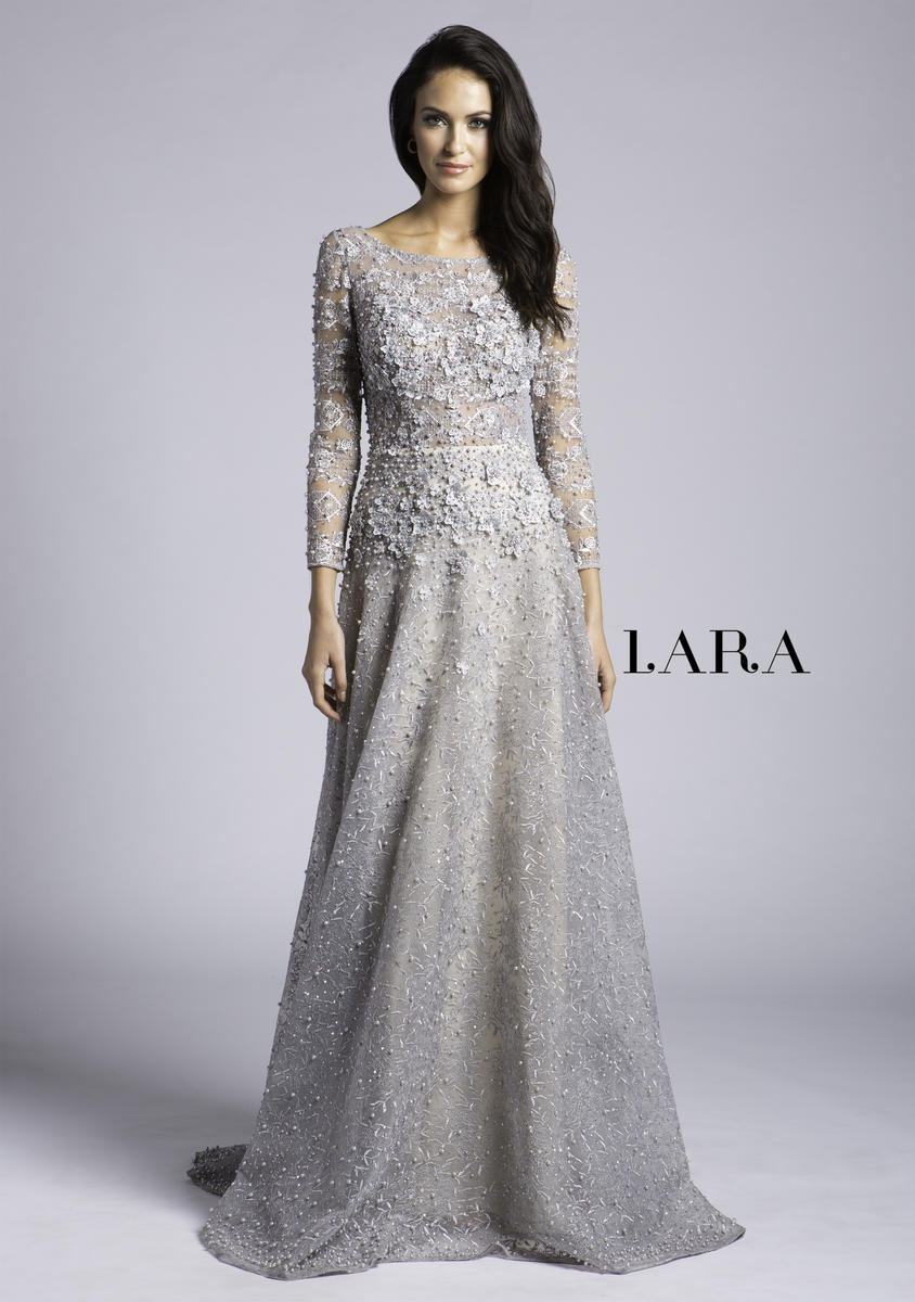 Lara Designs 29977 NYC Glamour Couture ...