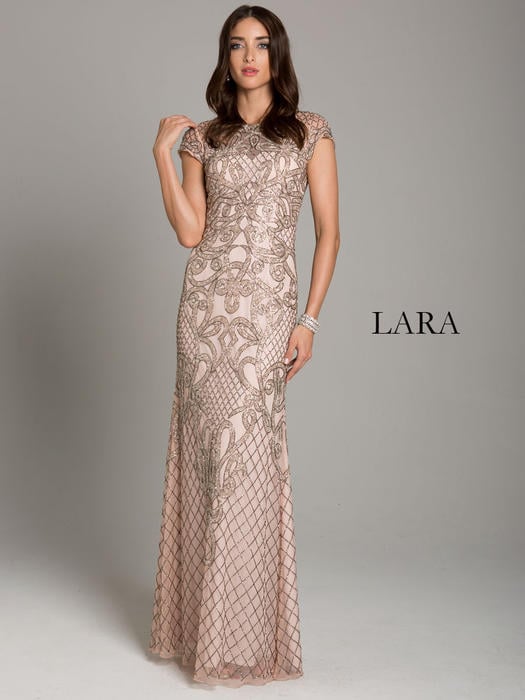 lara mother of the bride dresses