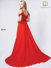 8146 Red back