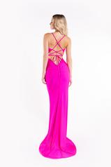 1293 Neon Pink back