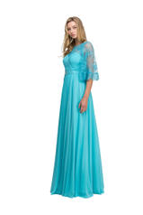 93102 All Chiffon Colors front