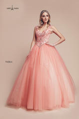 94064 Hot Pink front