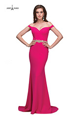 95151 Hot Pink front