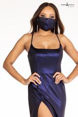 90124 Midnight Blue           Mask Sold Separately detail