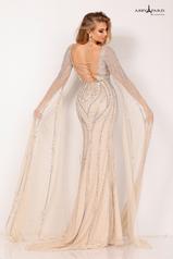 90149 Nude/Silver back