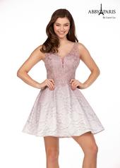 94096 Dusty Pink front