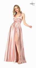 90025 Dusty Rose front