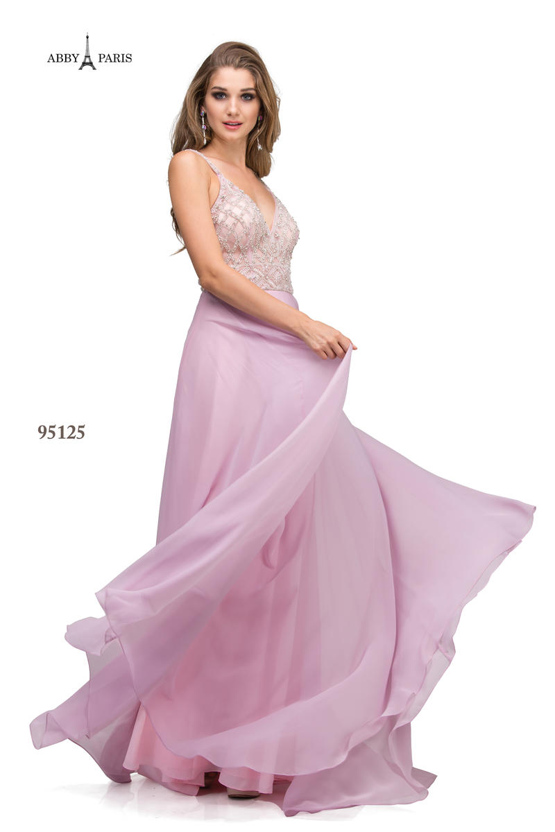 Abby Paris by Lucci Lu 95125 Le Femme 