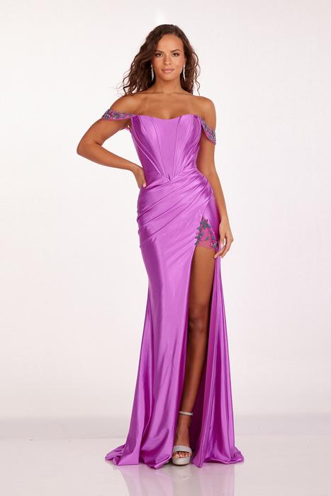 Abby Paris Prom and Evening by Lucci Lu 90206