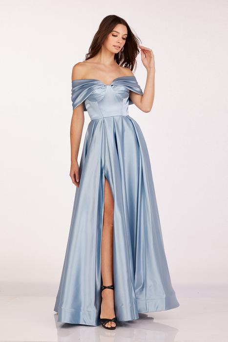 Lucci Lu:  Unique, Beautiful Affordable Designer Gowns 90222