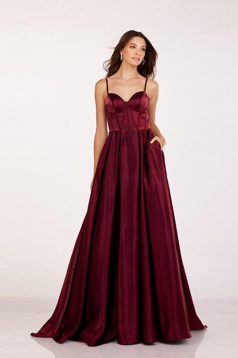 Lucci Lu:  Unique, Beautiful Affordable Designer Gowns 90224