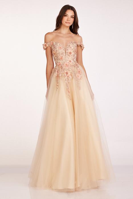 Lucci Lu:  Unique, Beautiful Affordable Designer Gowns 90230