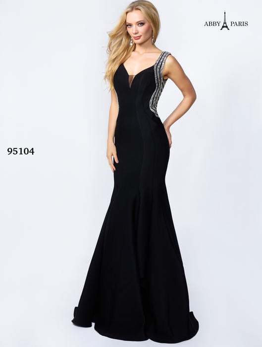 Lucci Lu:  Unique, Beautiful Affordable Designer Gowns 95104