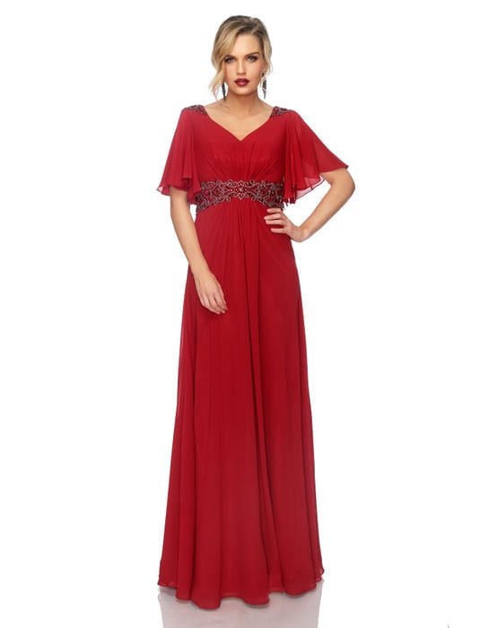 Lucci Lu:  Unique, Beautiful Affordable Designer Gowns 986002W