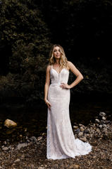 Ensley Ivory/Nude front