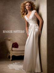 Fiona-21023 Ivory front
