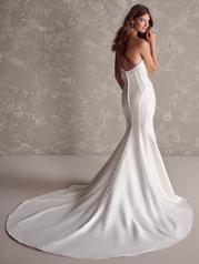 24MS170A01 All Ivory back