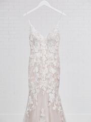 20MT638AC Ivory Over Misty Mauve Gown With Nude Illusion-pic detail