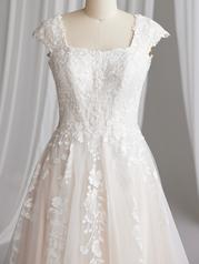 22MS513C01 Ivory Over Blush front