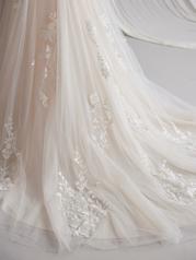 22MS513C01 Ivory Over Blush detail