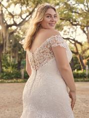 21MS788 Ivory Over Nude/Natural Illusion back