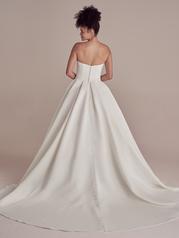22MS979A01 All Ivory back
