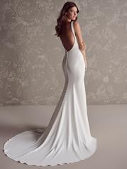 24MS259A01 All Ivory back