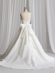 23MS614A01 All Ivory back