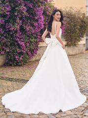 23MS614A01 All Ivory back