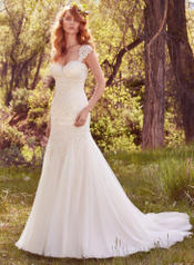 Perla-7MT295 All Ivory front
