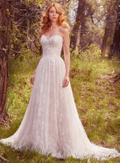 Rylie-7MS392 Ivory Over Antique Blush front