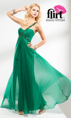 P4614 Emerald Green front