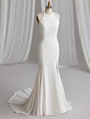 23RW670A01 All Ivory front