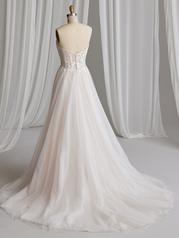 23RS721A01 Ivory Over Blush back
