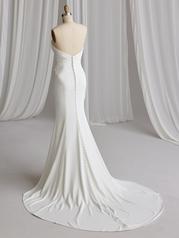 23RT663A01 All Ivory back