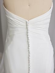 23RT663A01 All Ivory detail