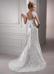 Lorie-S5300 Ivory back