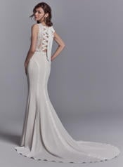 8SW559 Ivory Over Nude back
