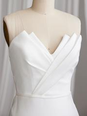 23SW619A01 All Ivory detail